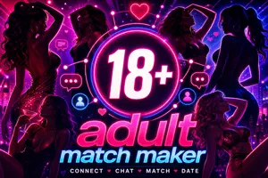 ADULT MATCH MAKER